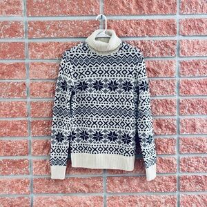 H&M Turtleneck Sweater